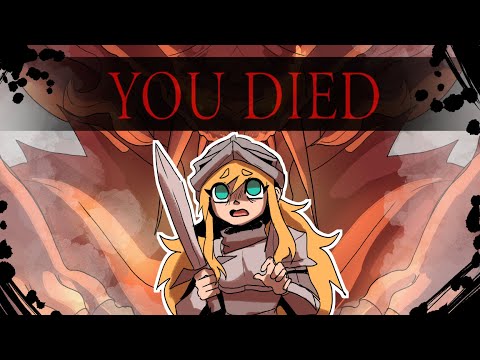 My Very First Souls Game