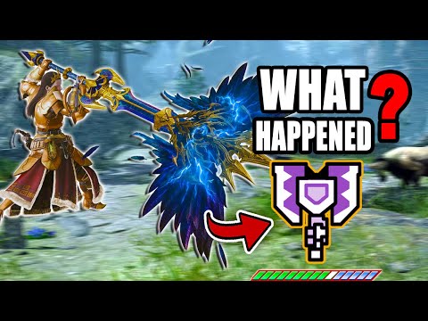 Did Capcom BREAK Charge Blade in Monster Hunter Rise?