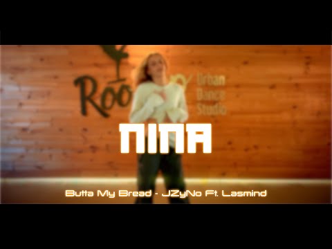 🌱AFRO FUSIÓN🌱con @ninaclews_ - ✨3E DANCE PROGRAM✨