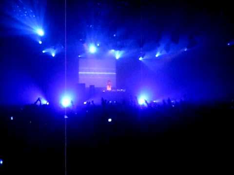 Ferry Corsten pres. Pulse - Once @ Best Buy Theater 04.02.11