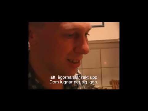 Plötsligt i Vinslöv Grill Anders