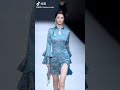 Chinese Model China Fashion