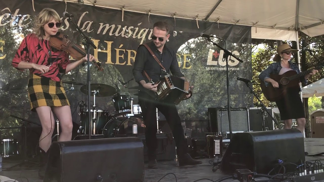 Hire T' Monde Cajun Band Cajun Band in Lafayette, Louisiana