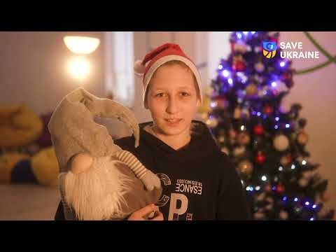 Support Ukrainian Kids Rescued from Occupation