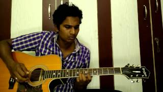 How to play Illayanilla 1st solo/lead part-1