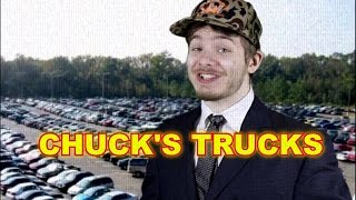Chuck's Trucks 2