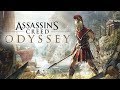 Assassin's Creed Odyssey  - Korinth Sacred Cave Ainigmata Ostraka Stone Cold Riddle Solution