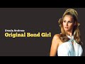 Ursula Andress Original James Bond Girl