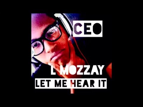 Couldn't Wait - Mozay