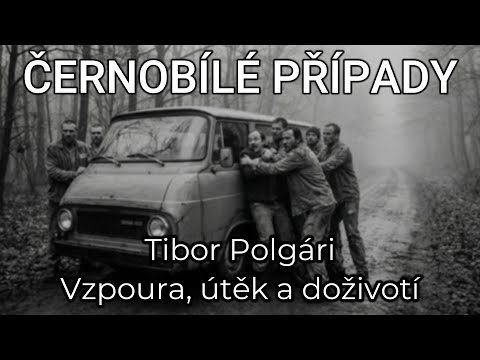 🎧 Leopoldov 1990 (EP62): Vzpoura, rukojmí a krvavý útěk z věznice