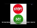 Stop Go Signs Until S7 E6 For Time For Brushing Up On Teeth Complete Episode For Safety