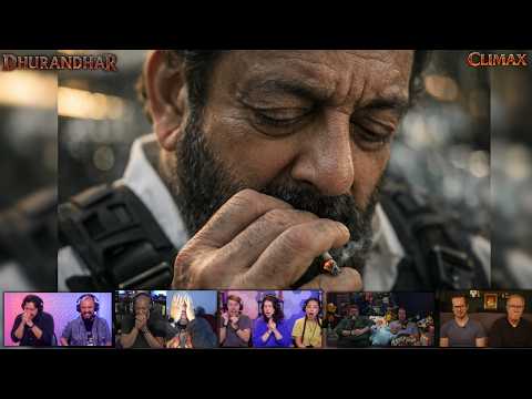 Cinepulse Reactions and 2 more