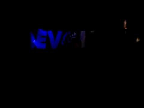 DJ Phil Mac @ Stokey Records Bar - Electro Swing - 19 March 2011