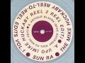 Sun Ra ‎-- UFO (Mike Huckaby Reel-To-Reel Edits)