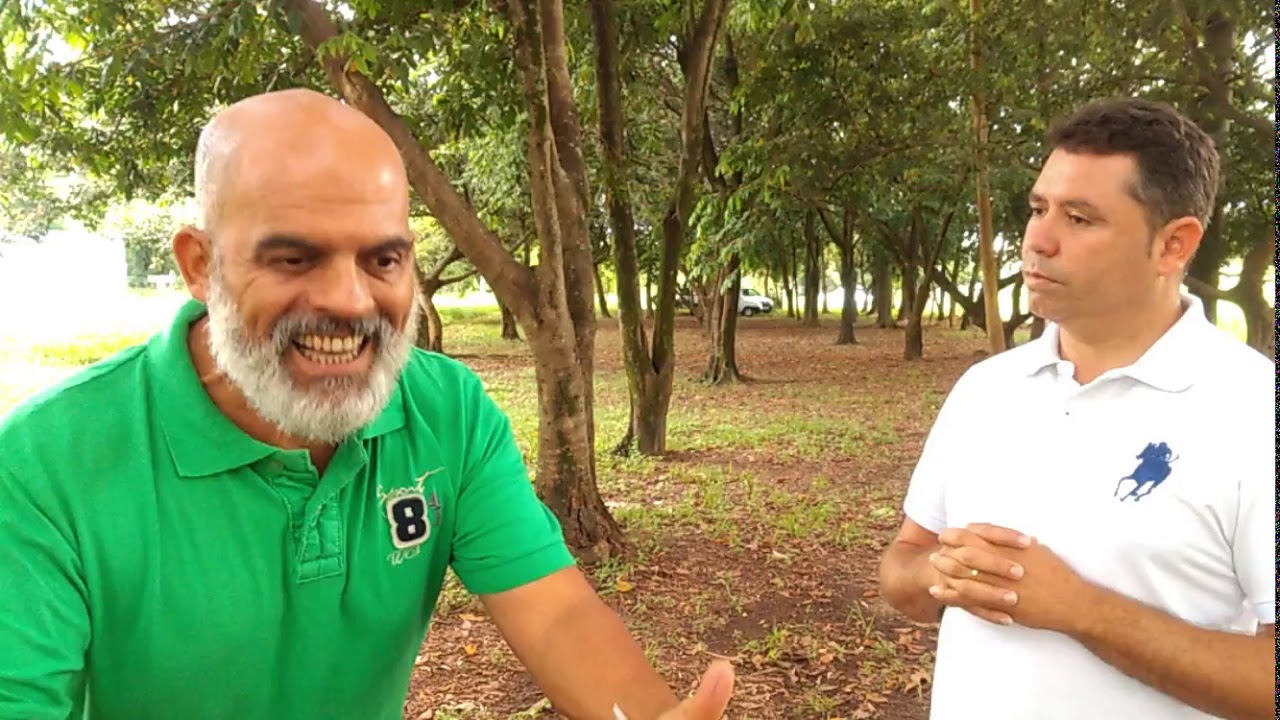 Dia Agente Ambiental