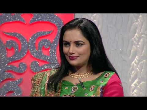 Veruthe Alla Bharya Season 2 I Episode 37 - Part 2 I Mazhavil Manorama