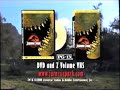 Jurassic Park The Lost World Collector S Editions Trailers 2000
