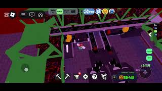 Factory simulator Halloween Event T0 Beginner Layout 1.89 M Per Hour