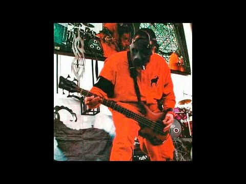 (FREE) Scarlxrd x Slipknot x Trap Metal Type Beat - "Slasher" | Free Type Beat 2023