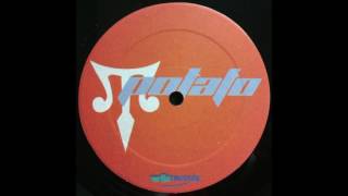 Potato Feat. Laetitia - Give Me La Fiesta (Euro Dance) A2 [Vinilo Bits]