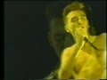 Morrissey - Disappointed - Live at the Shoreline ...
