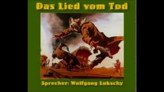 Wolfgang Lukschy - Spiel mir das Lied vom Tod