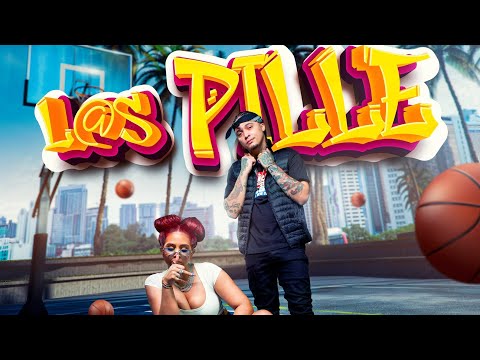 Velema Ft. Rokero Lxs Pille (Official Video)