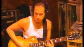 Metallica Garage Inc inc 1998 Parte 1/4