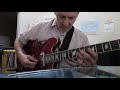 Isn't it Romantic - solo guitar(11 6 18)