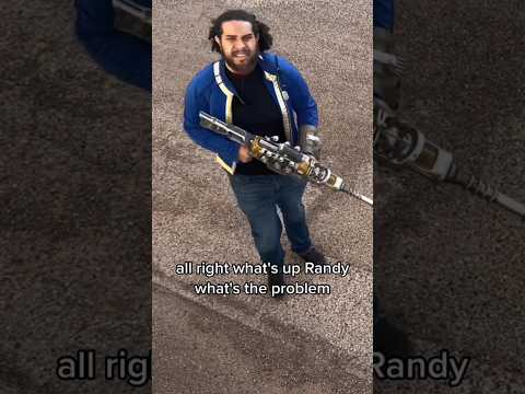 Having 250+ defense in a settlement be like #fallout #shorts