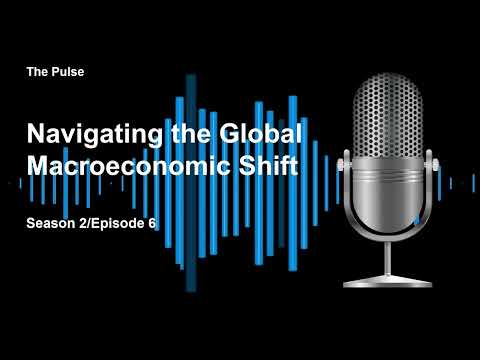 Monetary Economics: The Pulse of the Global Economy