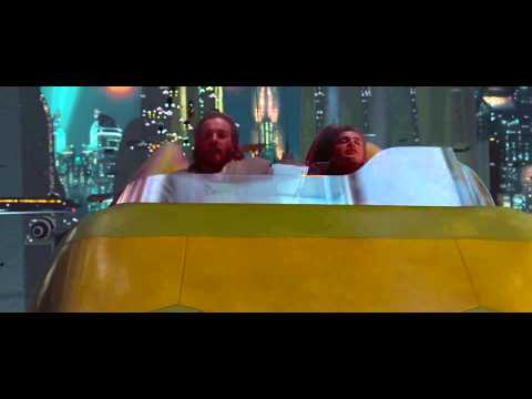 If you spent as much time practicing your saber techniques...