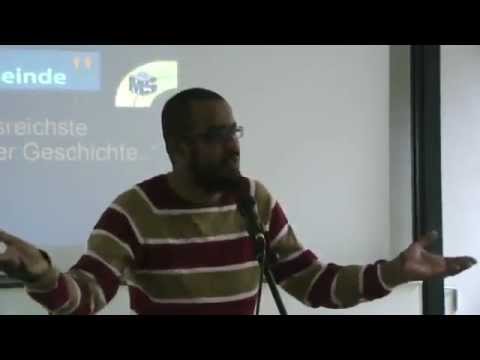 Abu Jibriel - Wie stärke ich meinen Partner in der Religion