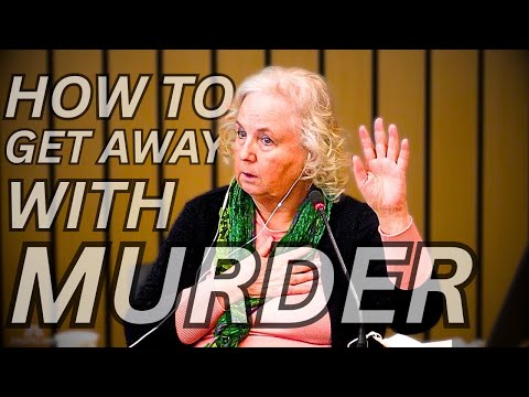 True Crime Romance Writer Kills Her Husband | The Case of Dan Brophy