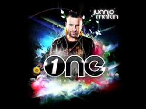 Juanjo Martin feat. Love Me Back - Take Control