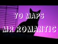 Yo Maps Mr Romantic Lyrics Video