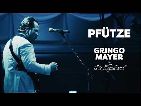 Gringo Mayer - Pfütze
