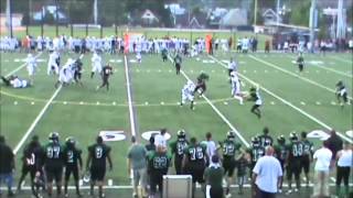 preview picture of video 'Kings Comets at River City Nighthawks Highlights 5-19-12'
