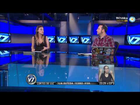 Visión 7 Resumen: Segunda parte 27-12-13