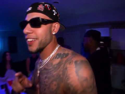 Kream Tech - ROYAL (Official Video)