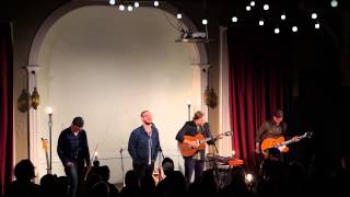 Penny and Sparrow: Live at The Anchor Fellowship Nashville