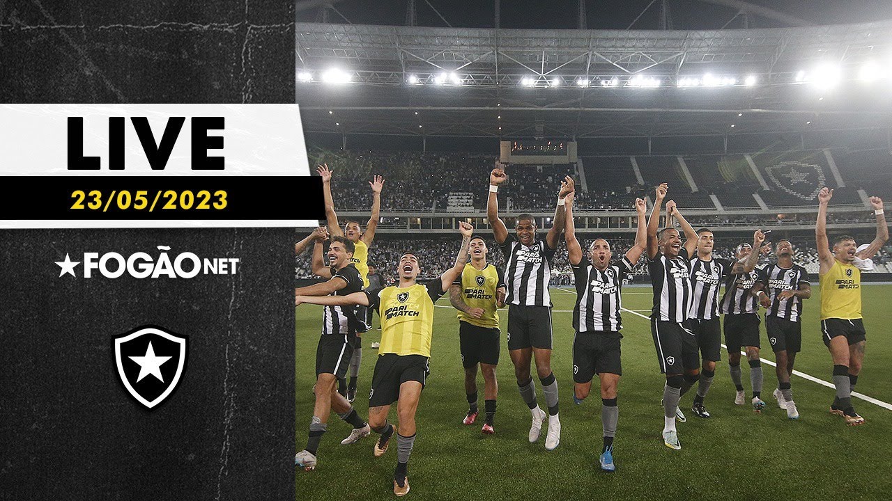 LIVE | Botafogo brilha no Niltão, mas também é visitante indigesto; últimas notícias