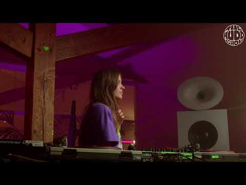 Oshana | themuddshow