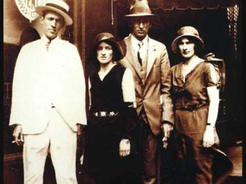 The Carter Family,The Storms On the Ocean,Original Bristol Recording August 1st 1927