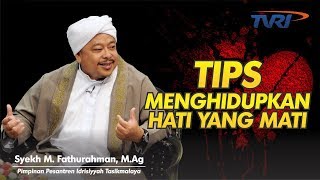 Download lagu Indonesia Harmoni TIPS MENGHIDUPKAN HATI YANG MATI... mp3