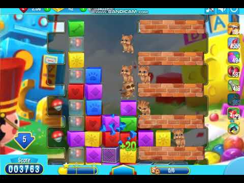 Pet Rescue Saga   Level 2799   no boosters