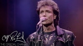 Cliff Richard - Two Hearts (Official Video)