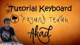 Download lagu Tutorial Keyboard Payung Teduh (Akad) mp3 Download lagu Tutorial Keyboard Payung Teduh (Akad) mp3