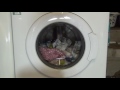Beko WM6120W Washing Machine Cotton Prewash Pt 2 13