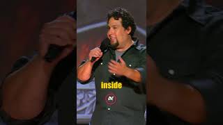 Holding The Flashlight Job Cant Be Done Steve Trevio #Lol #Funny #Comedy #Life #Facts #Shorts